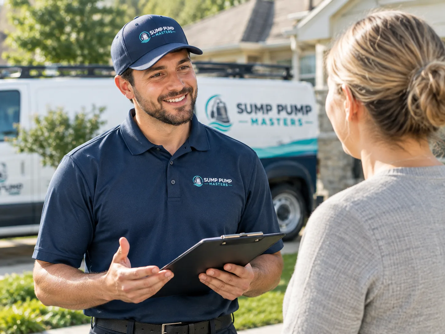 Sump Pump Repair Oliveburg, PA FAQs